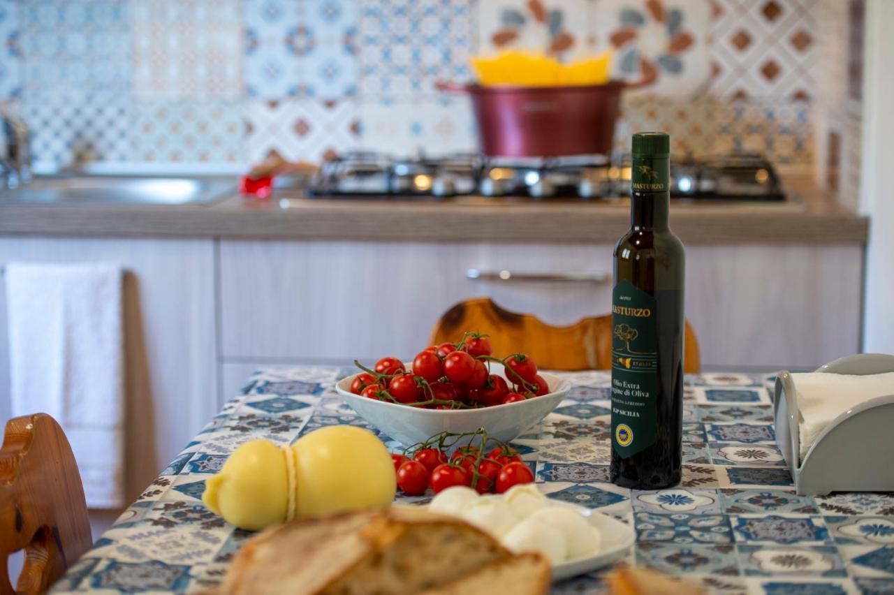 Casa La Noce Positano Villa Eksteriør billede